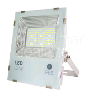 PROYECTOR EXTERIOR LED PROFESIONAL IP66 100W 220V 81.765/100/DIA
