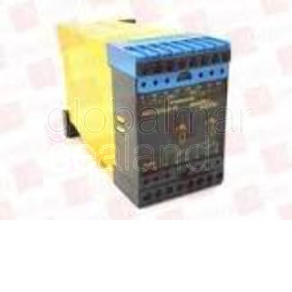 RELAY FOR INDICATION LIGHT MS1-22EX0-R 230VAC