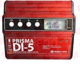 PRISMA DI-5C DEFLECTION INDICATOR