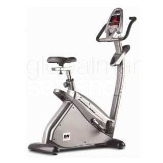 BICICLETABH STATICA H872L 8431284833640 CARBON BIKE GENERADOR