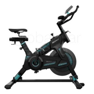 CECOTEC DRUMFIT INDOOR 23000 KOSMOS PRO ULTRAFLEX BICICLETA ESTÁTICA INDOOR