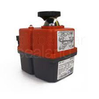 ACTUADOR ELECTRICO GENEBRE J4C-S20