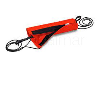 TIMM CHAFE GUARD W125 3M  411259