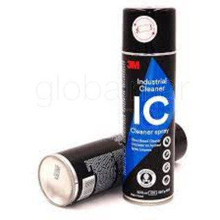 INDUSTRIAL CLEANER SPRAY LIMPIADOR INDUSTRIAL USO GENERAL A BASE DE ACEITES ESENCIALES DE CITRICOS  LIMP500 3M