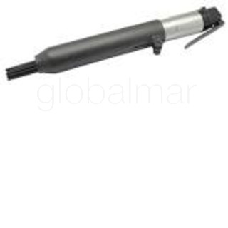 PIQUETA AGUJAS NEUMATICA KPT-F6 LARWIND
