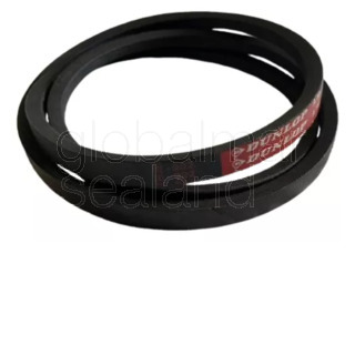 CORREA TRAPECIAL A89 DUNLOP